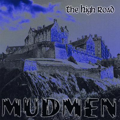 The Mudmen's cover