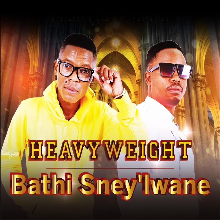 Heavyweight's avatar image