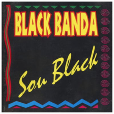 Tudo Pra Te Esquecer By Black Banda's cover