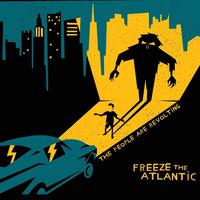 Freeze the atlantic's avatar cover
