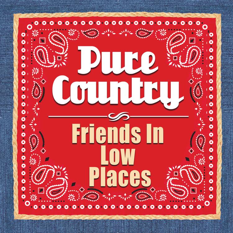 Pure Country Hits's avatar image