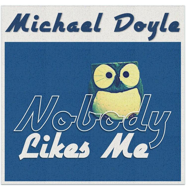 Michael Doyle's avatar image