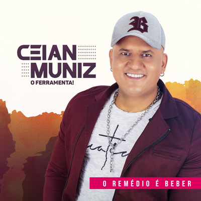 Coração Chora (Acústico) By Ceian Muniz's cover