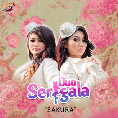 Sakura By Duo Serigala's cover