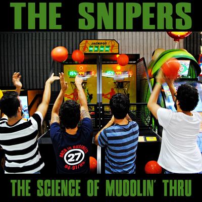 The Science of Muddlin' Thru's cover