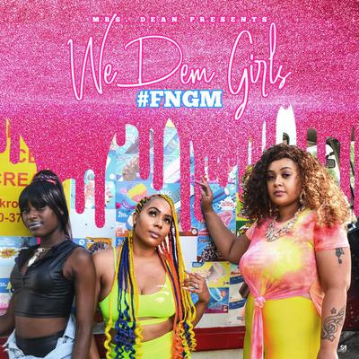 We Girls's cover