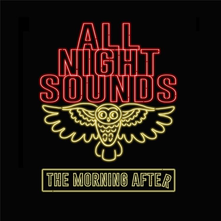 All Night Sounds's avatar image