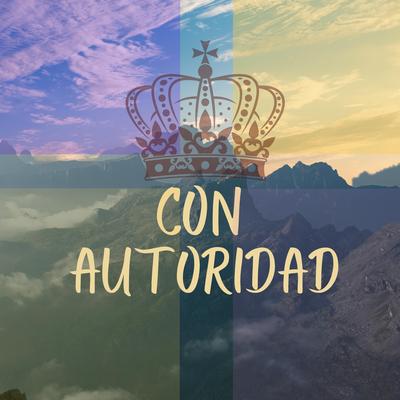 Con Autoridad By Jonykaro's cover