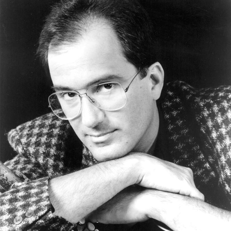 Michael Brecker's avatar image