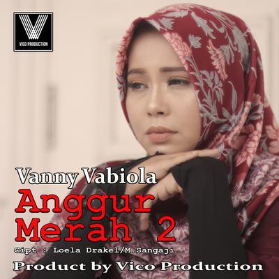 Anggur Merah 2 By Vanny Vabiola's cover
