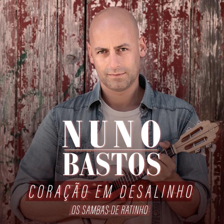 Nuno Bastos's avatar image