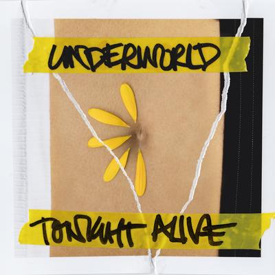 Underworld's cover