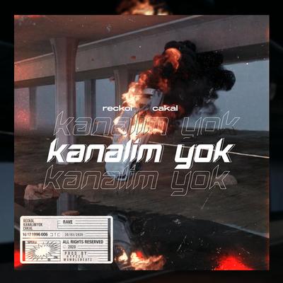 kanalım yok's cover