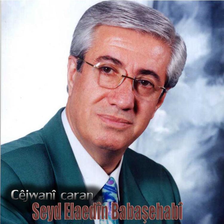 Seyd Elaedîn Babaşehabî's avatar image