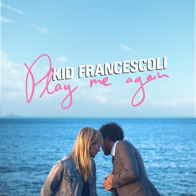 Les Vitrines (feat. Julia Minkin) By Kid Francescoli, Julia Minkin's cover