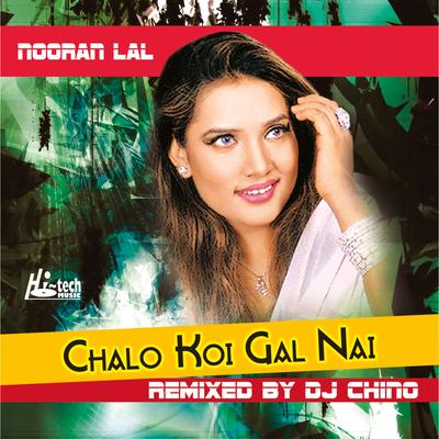 Chalo Koi Gal Nai (feat. DJ Chino)'s cover