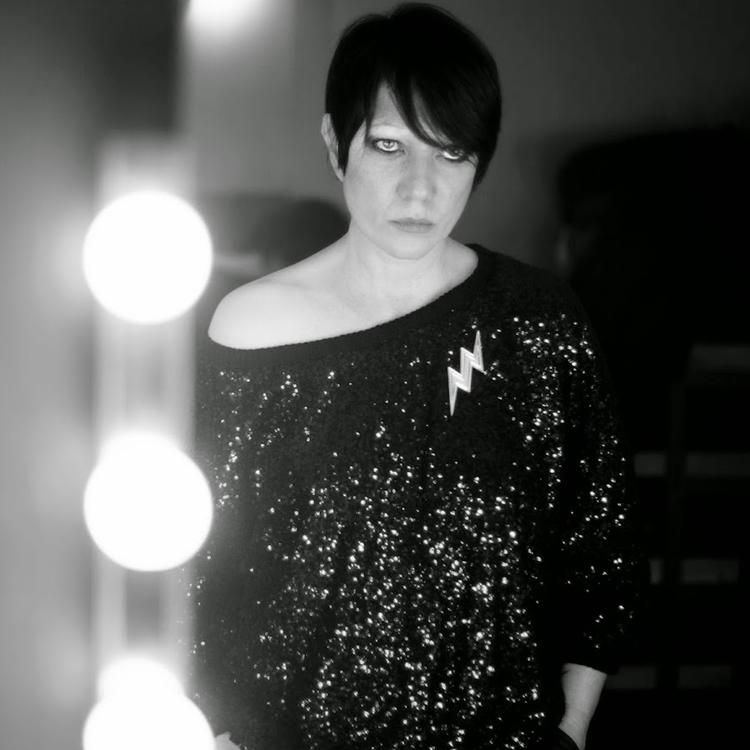 Billie Ray Martin's avatar image