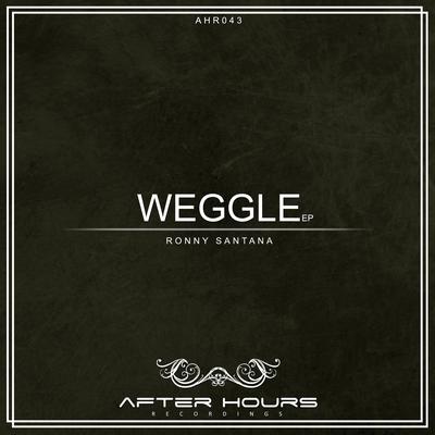 Weggle's cover