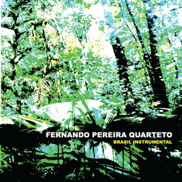 Fernando Pereira Quarteto's avatar image