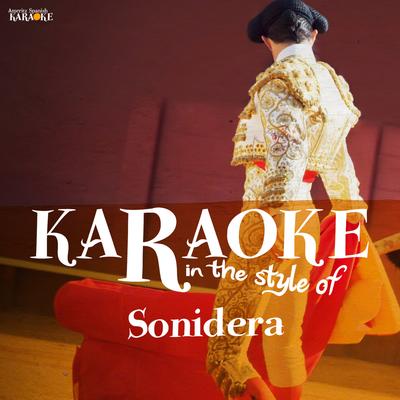 Te Lo Creo (Karaoke Version)'s cover