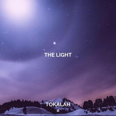 The Light By Tokalah's cover