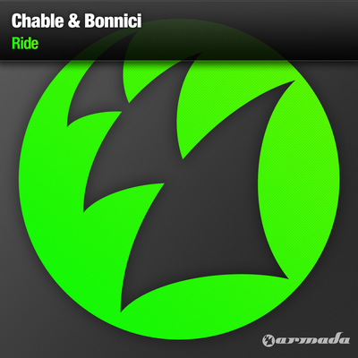 Ride By Chable, Bonnici's cover