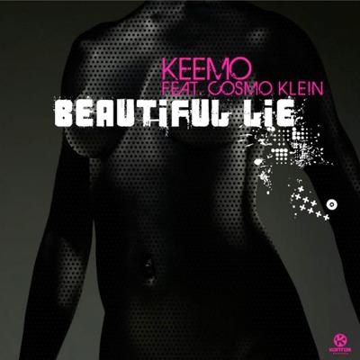 Beautiful Lie (Keemos Terrace Mix Short Cut) By KeeMo, Cosmo Klein's cover