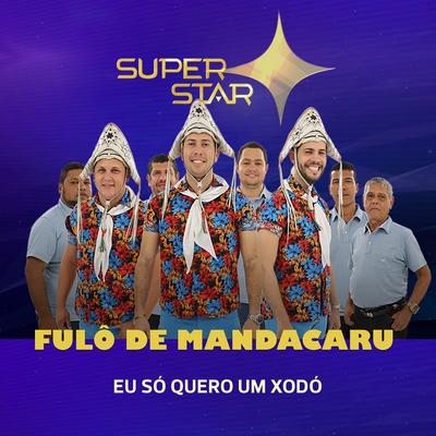 Eu Só Quero um Xodó (Superstar) By Fulô de Mandacaru's cover