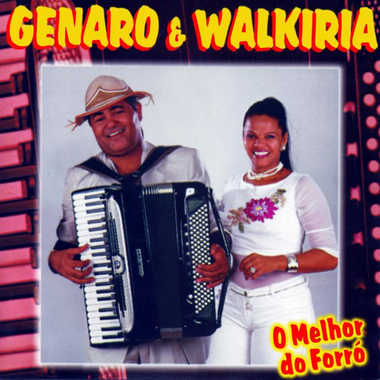 Genaro & Walkiria's avatar image
