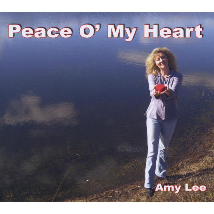 Amy Lee's avatar image