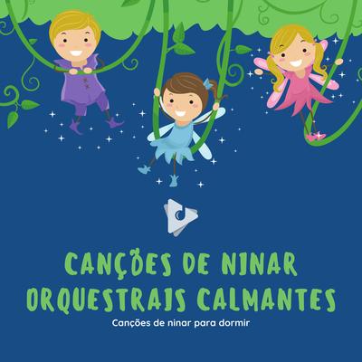 Ei Diddle Diddle, um Gato e um Violino (Instrumental Orquestral) By Canções de ninar para dormir, Canção de Ninar, Sesiones de Canciones de Cuna's cover