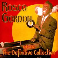 Rosco Gordon's avatar cover