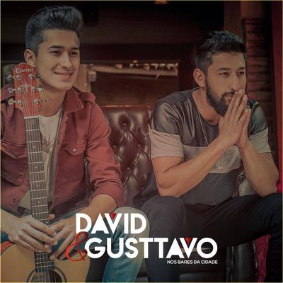 David e Gusttavo's cover