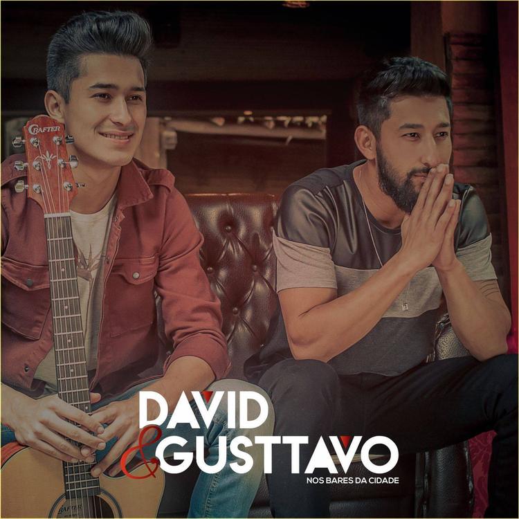 David e Gusttavo's avatar image