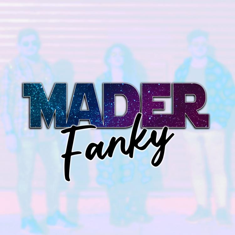 Mader Fanky's avatar image