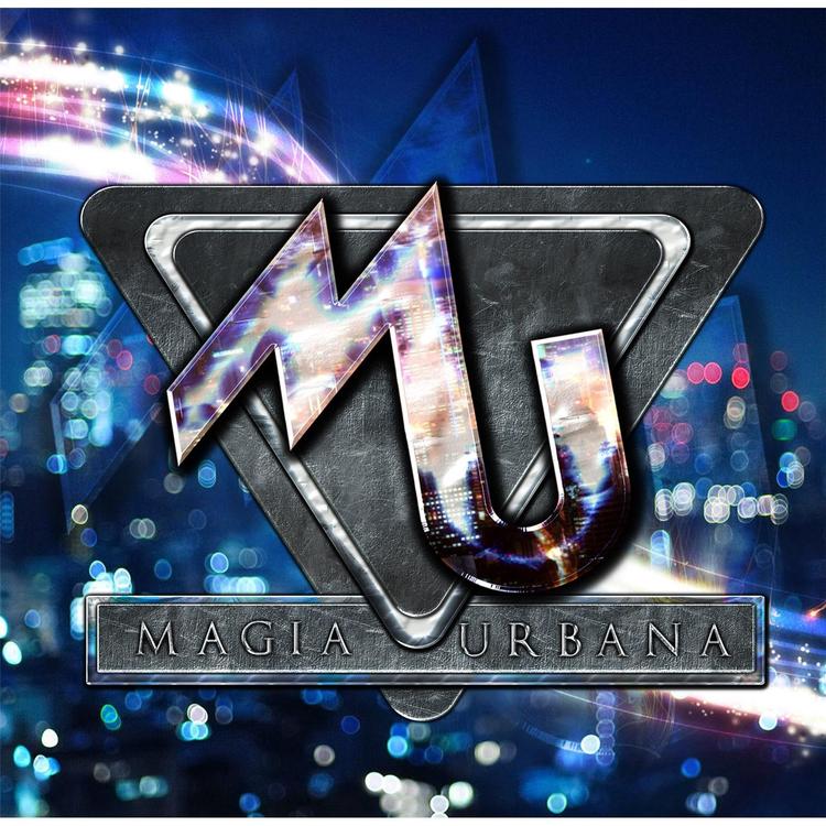 Magia Urbana's avatar image