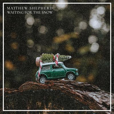 Matthew Shepherd's cover