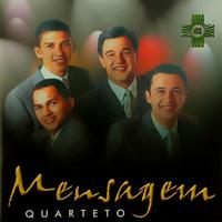Quarteto Mensagem's avatar cover