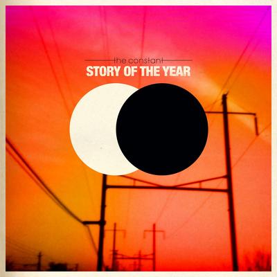 The Ghost Of You and I By Story Of The Year's cover