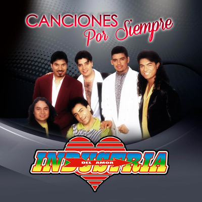 Industria Del Amor's cover
