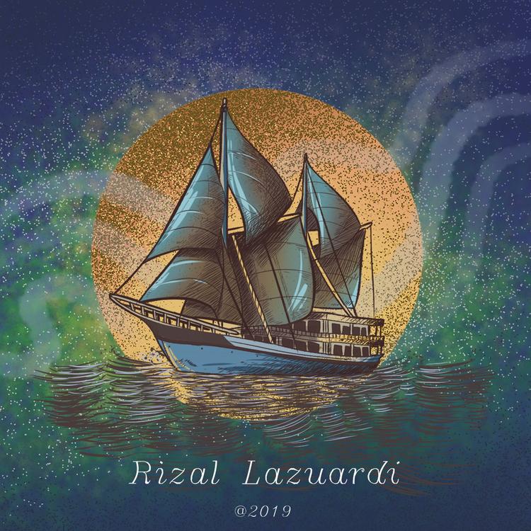 Rizal Lazuardi's avatar image