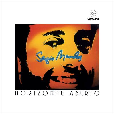Horizonte Aberto's cover