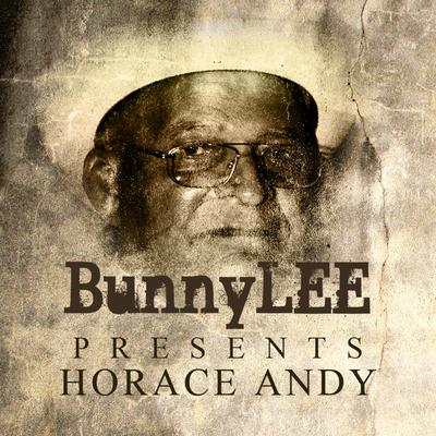 Just Say Who By Horace Andy's cover