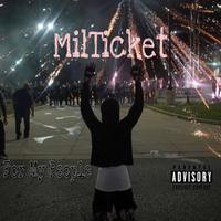 Milticket's avatar cover