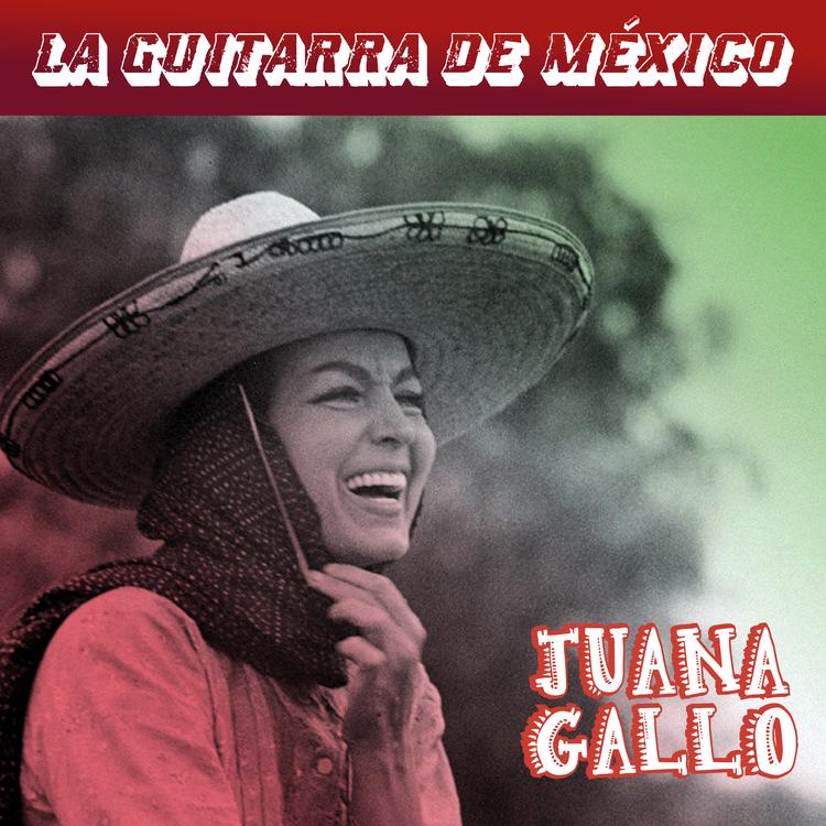 Juana Gallo's avatar image