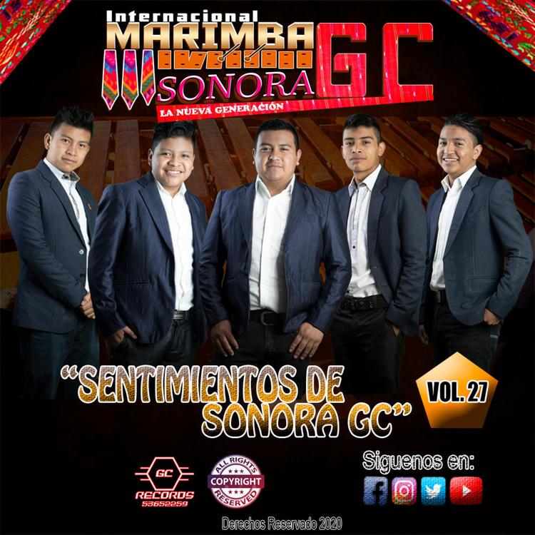 Marimba Sonora GC's avatar image