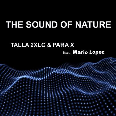 The Sound of Nature 2K20's cover