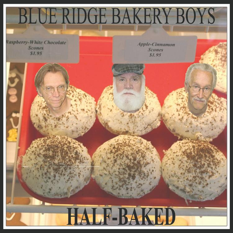 The Blue Ridge Bakery Boys's avatar image