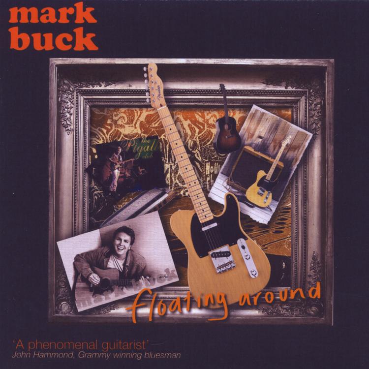 Mark Buck's avatar image