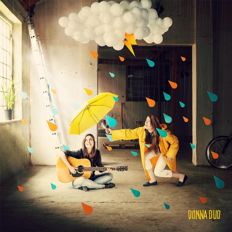 Donna Duo's avatar image